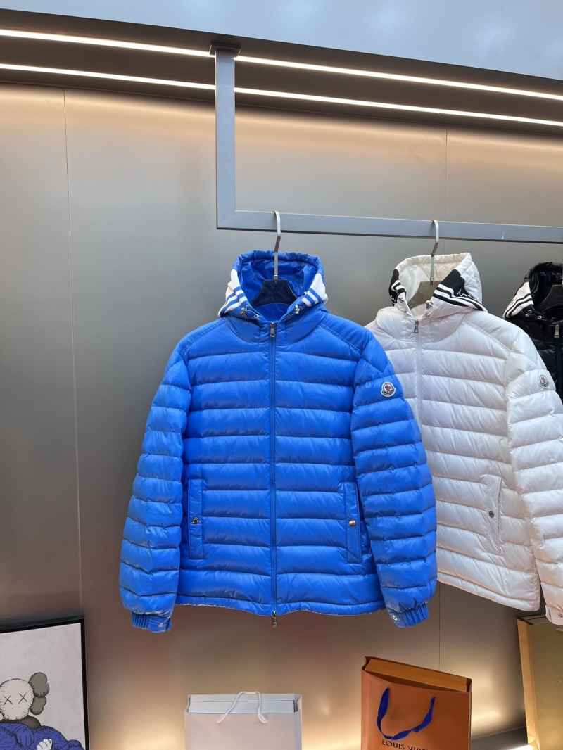 Moncler Down Coat